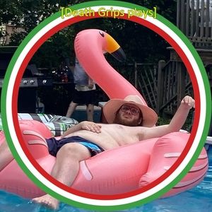 Meet your Posher, Joseph